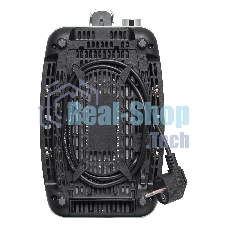 Тостер BBK TR85 серо-зеленый