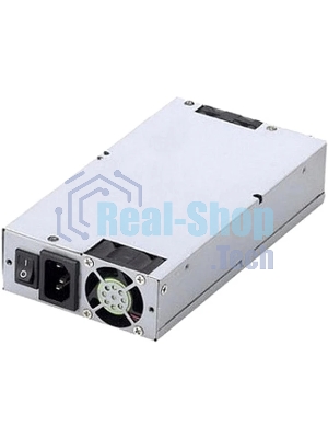 Блок питания серверный ACD 1U0600 600W, 1U (ШВГ=100x40.5x200 мм), efficiency 87/90/87, 4см fan, (Enhance ENH2360-05YGF) (аналог FSP500-701UN), OEM серый