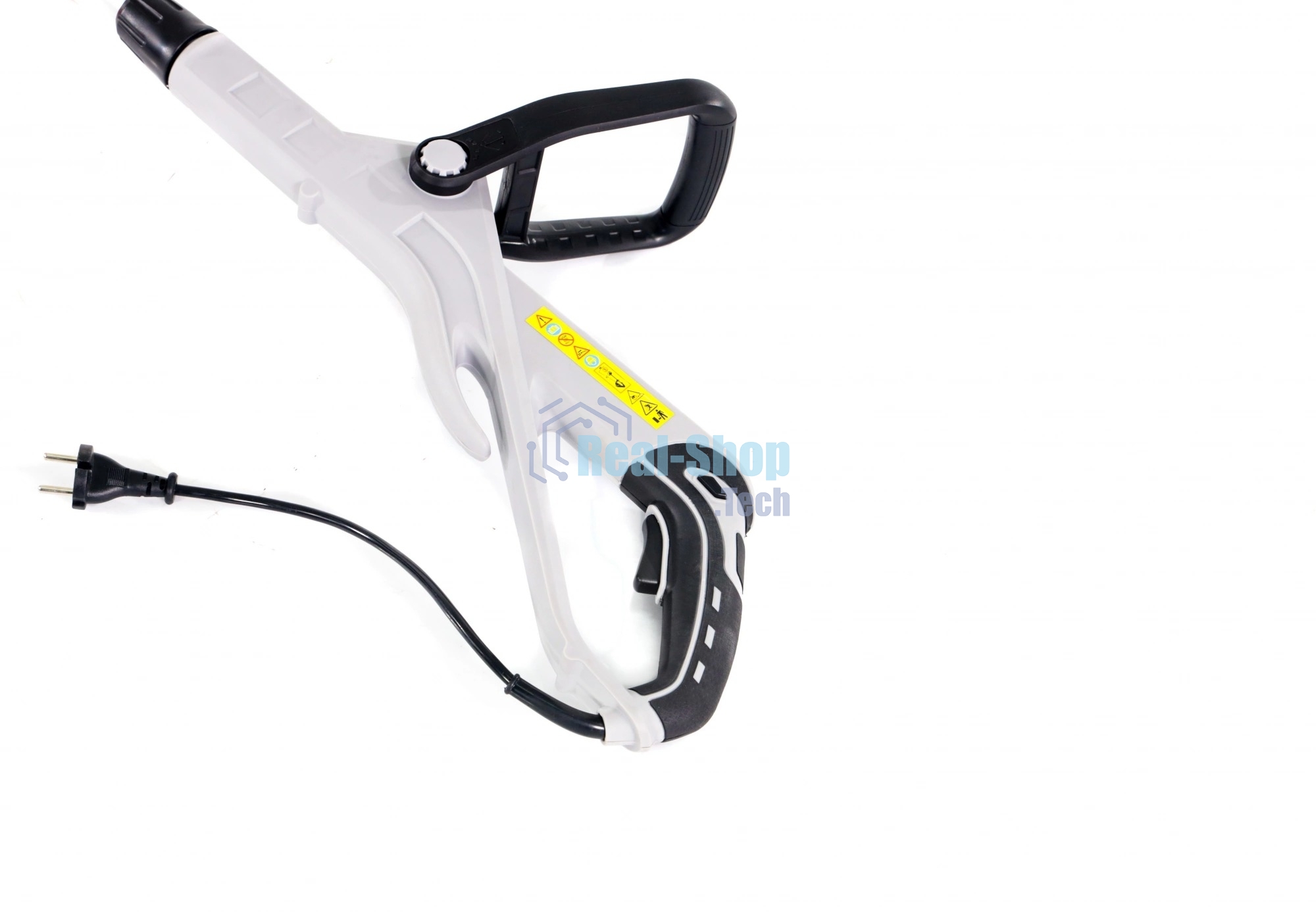 Мотокоса электрическая ИНТЕРСКОЛ МКЭ-30/450 892.0.0.70