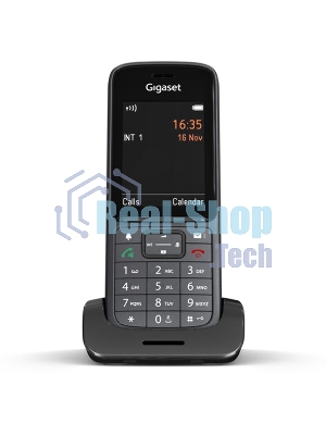 Телефон IP GIGASET SL800H PRO