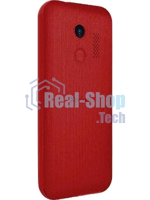 Мобильный телефон Xenium X718 красный