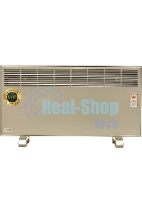 Электрический конвектор iVigo EPK4590E25 2500Вт шампань