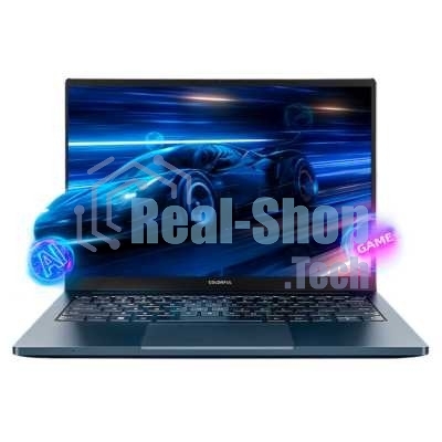 Ноутбук Colorful EPOCH N14 Intel Core i7-13620H/16Gb/SSD 512Gb/RTX 4060 8Gb/14