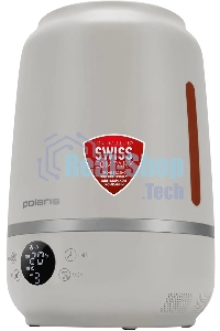 Увлажнитель Polaris PUH-7205Di белый