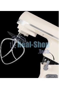 Миксер планетарный Maunfeld MF-431BG