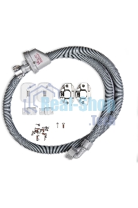 Встраиваемая стиральная машина Maunfeld MBWM148S