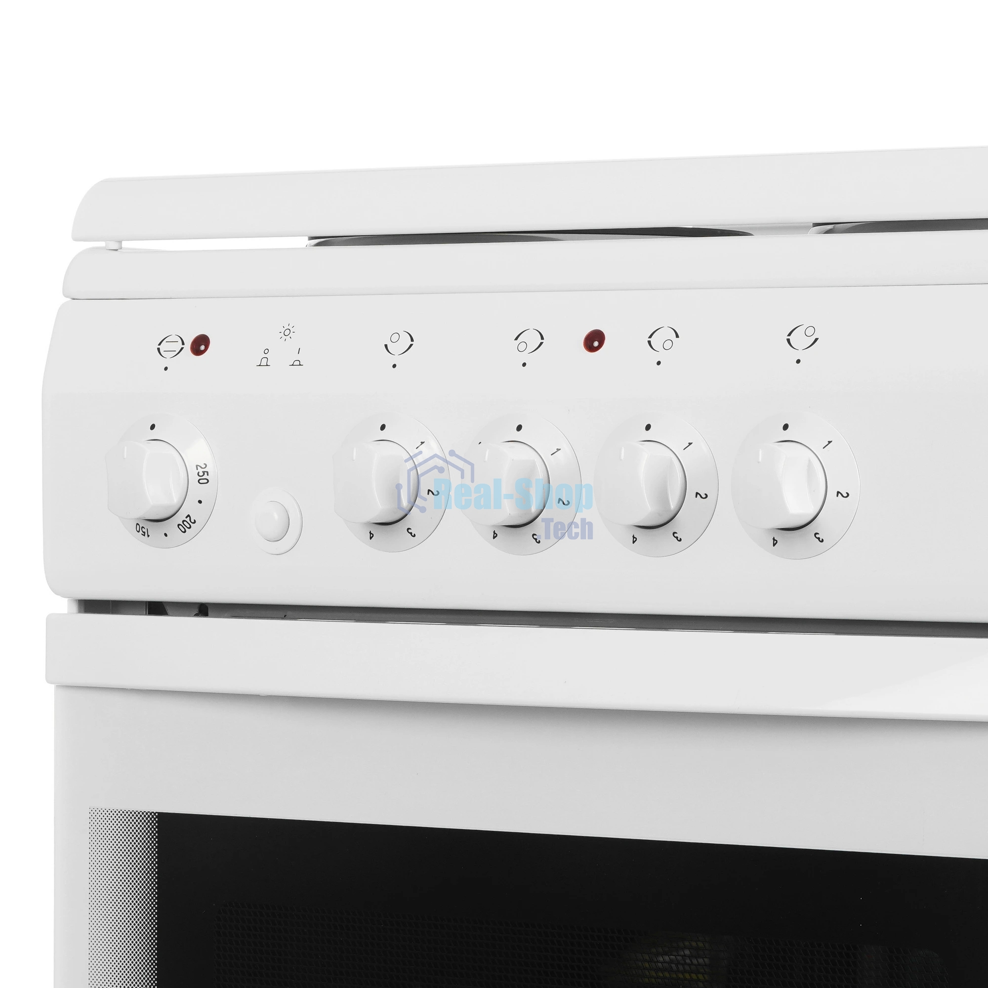 Плита электрическая De Luxe 5004.13 экр