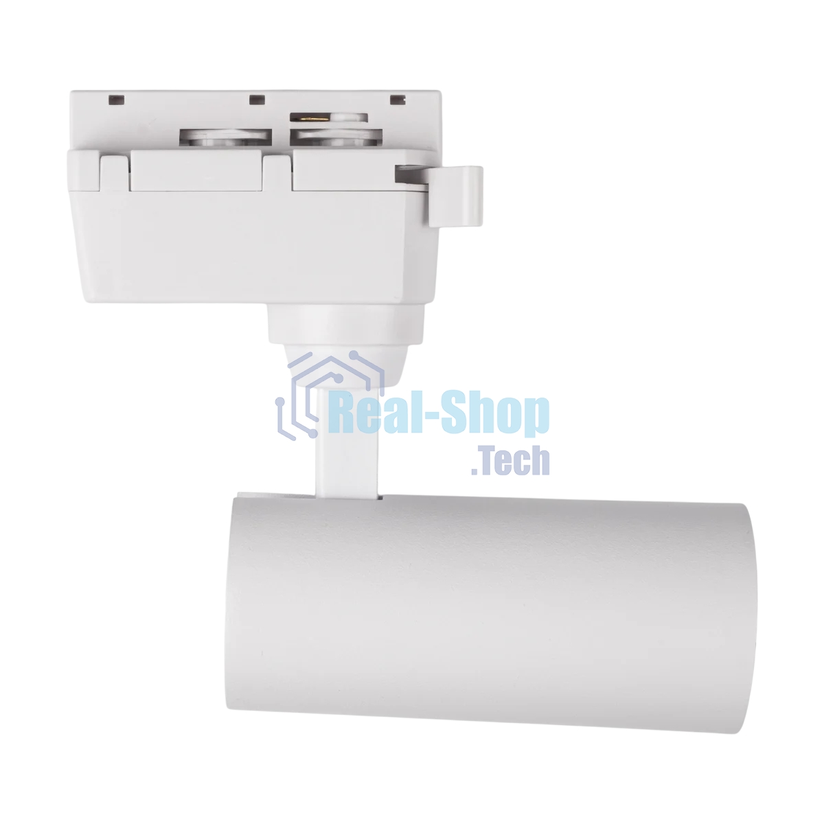 Прожектор Jazzway PTR 0708 8w 4000K 24гр. WH белый IP40