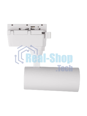 Прожектор Jazzway PTR 0708 8w 4000K 24гр. WH белый IP40
