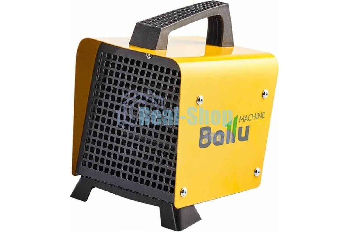 Электрическая тепловая пушка Ballu BKN-5 металлокерамическая НС-1161831