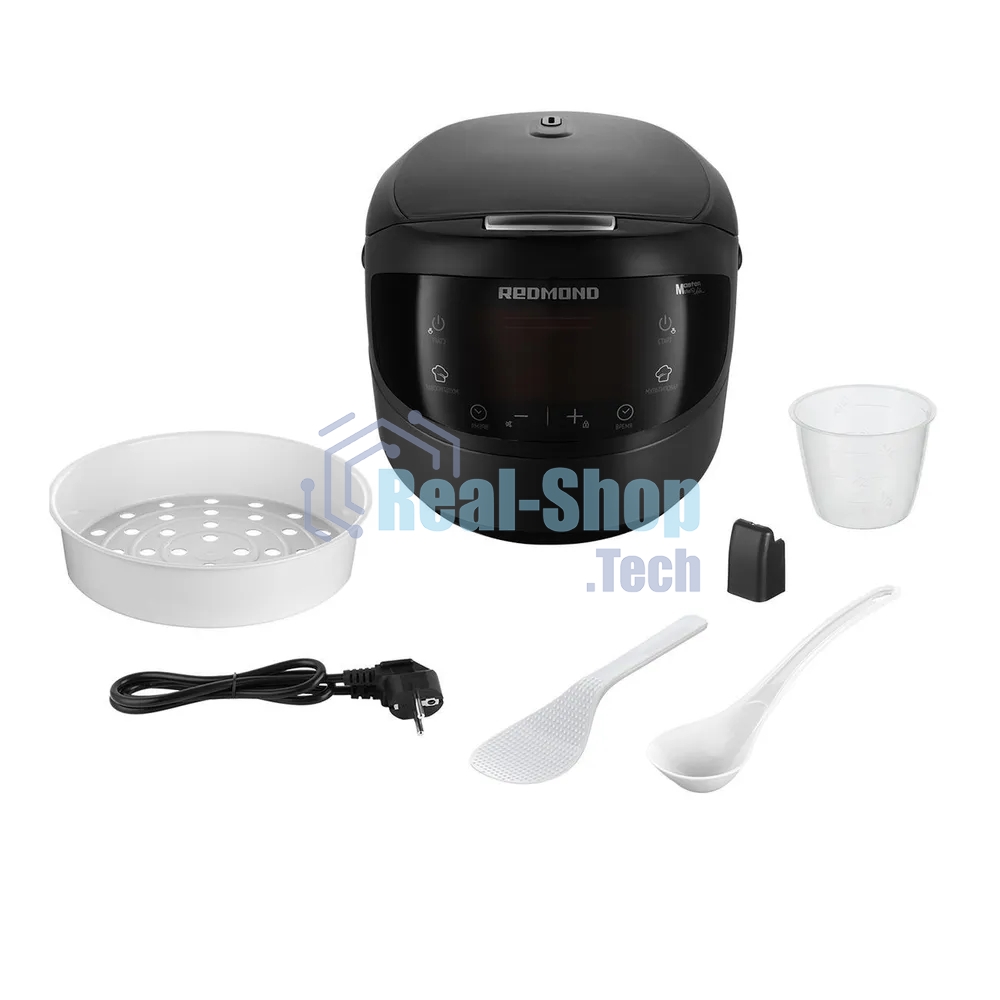 Мультиварка Redmond RMC-M96 5л 860Вт