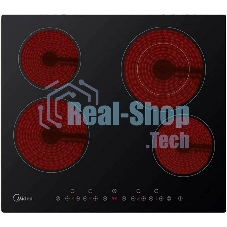 Электрическая варочная панель Midea MCHF645