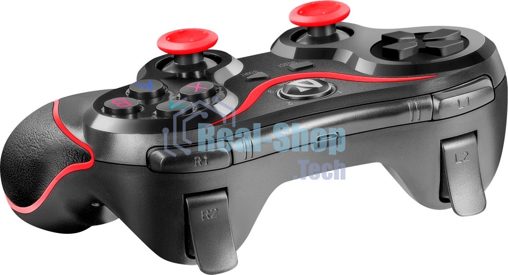 Геймпад Defender WRL IMPULSE 4.2,BLUETH 64284 ANDROID,TV