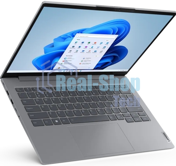 Ноутбук Lenovo Thinkbook 14 G6 IRL Core i7 13700H 8Gb SSD 512Gb Intel Iris Xe graphics 14