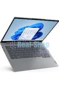 Ноутбук Lenovo Thinkbook 14 G6 IRL Core i7 13700H 8Gb SSD 512Gb Intel Iris Xe graphics 14