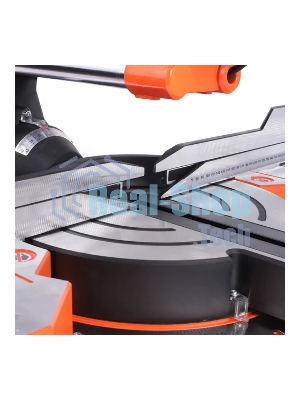 Торцовочная пила Patriot MS 210PLD 1400Вт 5000об/мин d=216мм