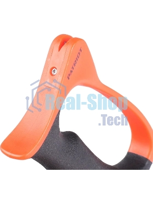 Точило для топоров Patriot SCP 85, 85 г, 135 мм, карбид