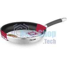 Сковорода Rondell Prime RDS-1676, 24 см, без крышки, стальной