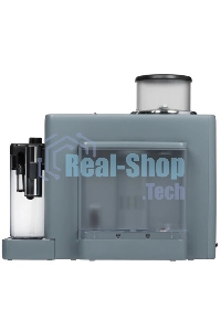 Кофемашина автоматическая DeLonghi EXAM440.55.G серый, исп. кофе - молотый/зерна, 1.4 л, 1450 Вт, 19 Бар.