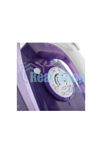 Паровой утюг BRAYER BR4004, 2400 Вт, 280 мл, 140 г/мин, керам.подошва, антикап, разбрызг, самоотчис