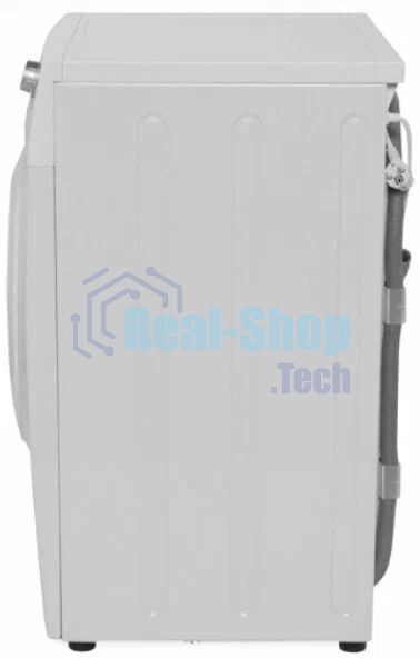 Стиральная машина Atlant СМА 60У1210-А-00 белый, загрузка фронтальная 6 кг, 1200 об/мин., класс: А+++