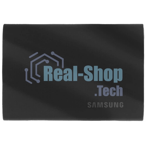 Внешний SSD Samsung T9, 1TB, USB 3.2 Gen 2x2 Type-C, R/W 2000/1950, черный