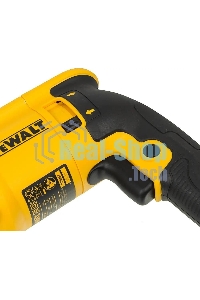 Перфоратор DeWalt D25133K-QS патрон:SDS-plus уд.:2.8Дж 800Вт (кейс в комплекте)