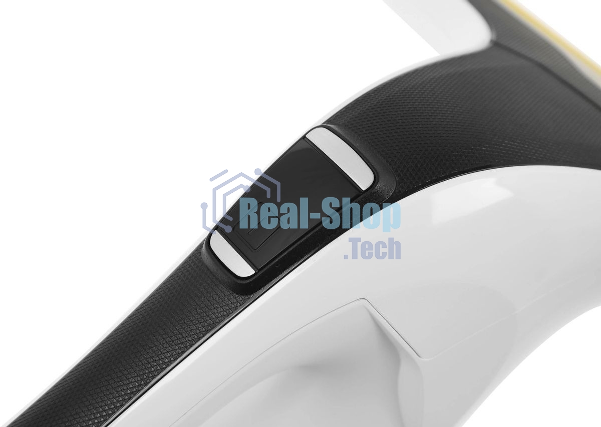 Стеклоочиститель Karcher WV 6 Plus белый