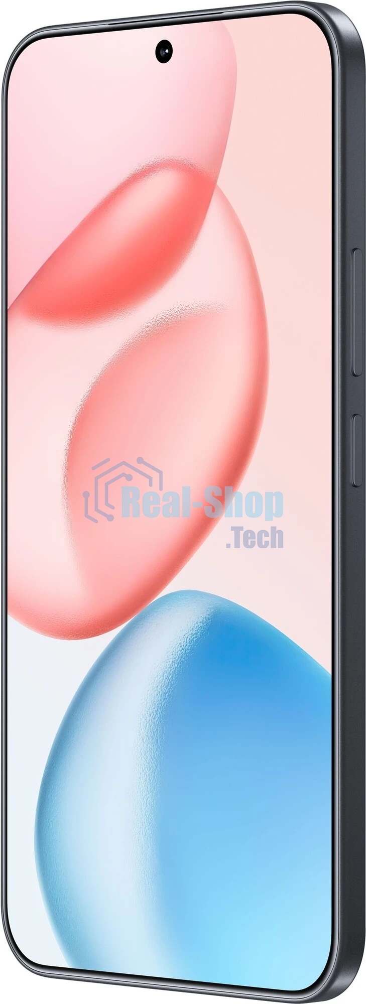 Смартфон HONOR 400 5109BURC 12/256Gb, черный