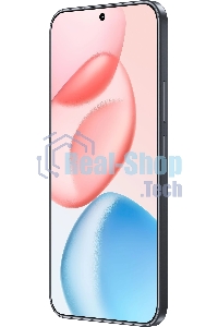 Смартфон HONOR 400 5109BURC 12/256Gb, черный