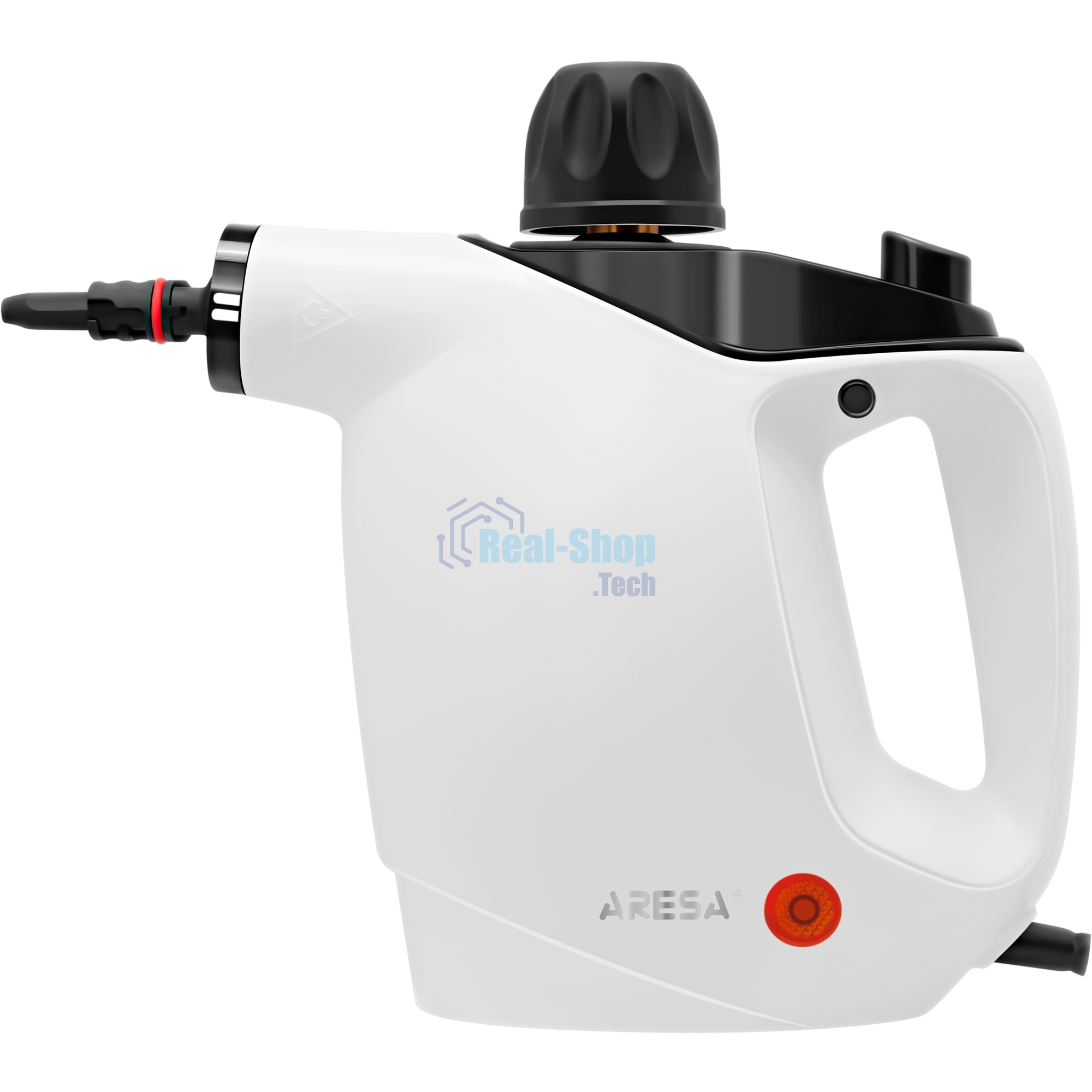 Пароочиститель ARESA AR-4901