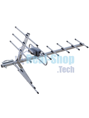 Антенна наружная РЭМО (301029) BAS-1158-5V Орбита-12 - активная