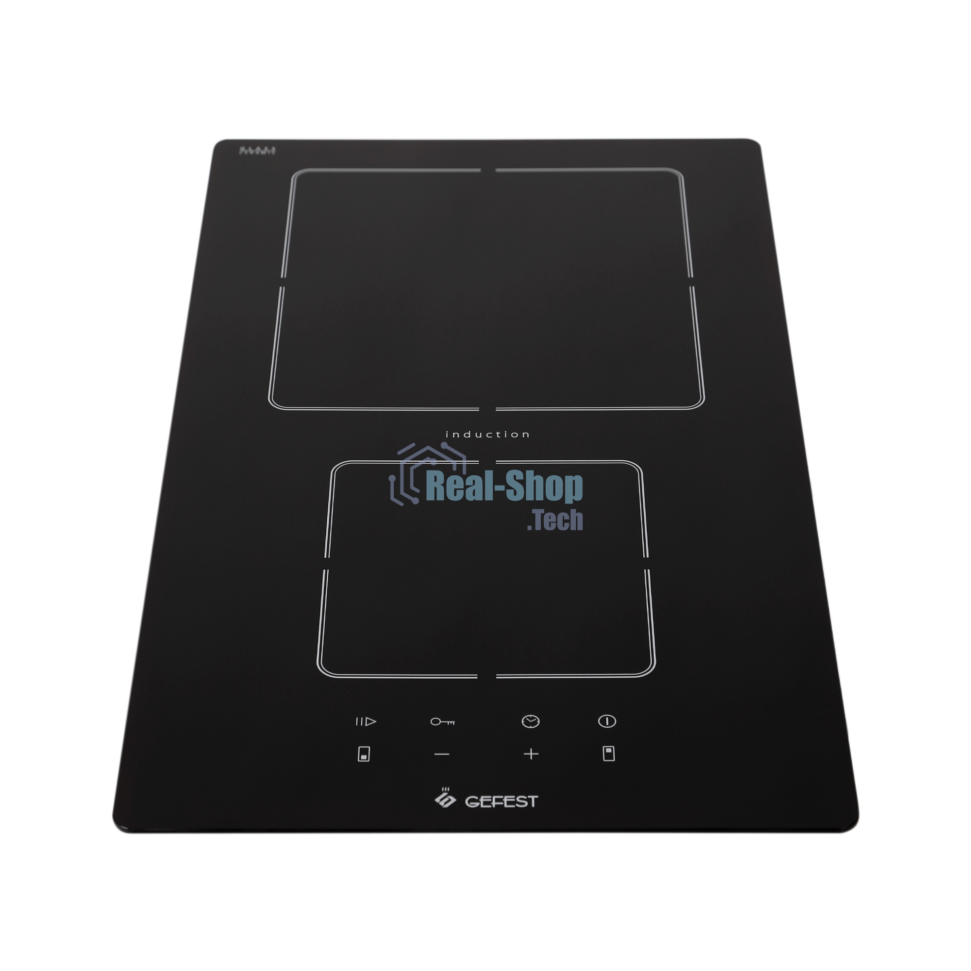 Индукционная варочная панель GEFEST ПВИ 4000 К1 15723000