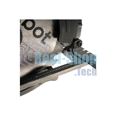 Дисковая пила Boxbot CCS-1500A, 1500 Вт, черный/красный