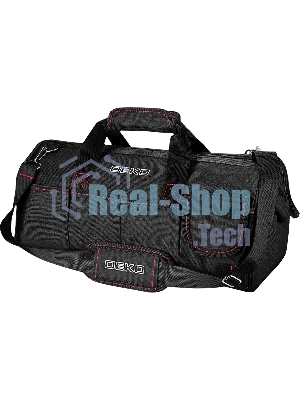 Сумка для инструмента Deko Extra Large черный упак:1шт (085-1084)