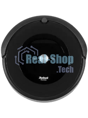 Робот-пылесос iRobot Roomba e5