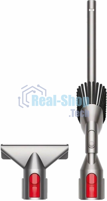 Пылесос Dyson CY26 Multifloor 2 серебристый/золотистый, 160/700 Вт, уборка сухая, пылесборник контейнер 1.6 л