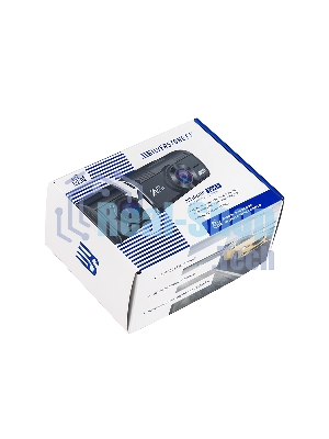 Видеорегистратор SilverStone F1 NTK-60F Taxi II, 1920x1080, 1.5