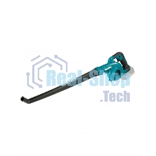 Воздуходувка-пылесос Makita DUB186Z пит.:от аккум. бирюзовый/черный