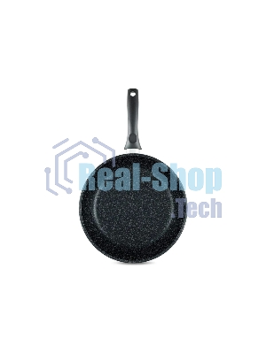Сковорода 22 см, литая 