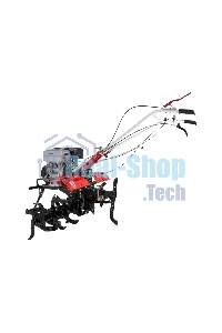 Мотоблок Ресанта МБ-13000-12 (70/5/35) бензиновый 13л.с.