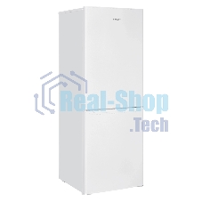 Холодильник Kraft KF-DC230W белый двухкамерный 153/72 морозилка снизу
