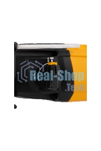 Перфоратор электрический Denzel RHH-600-22, SDS-plus, 600 Вт, 2,5 Дж, 2 реж.