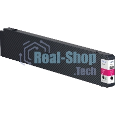 Картридж струйный Epson C13T02Y300 пурпурный (50 000 стр.) для WFE WF-C21000