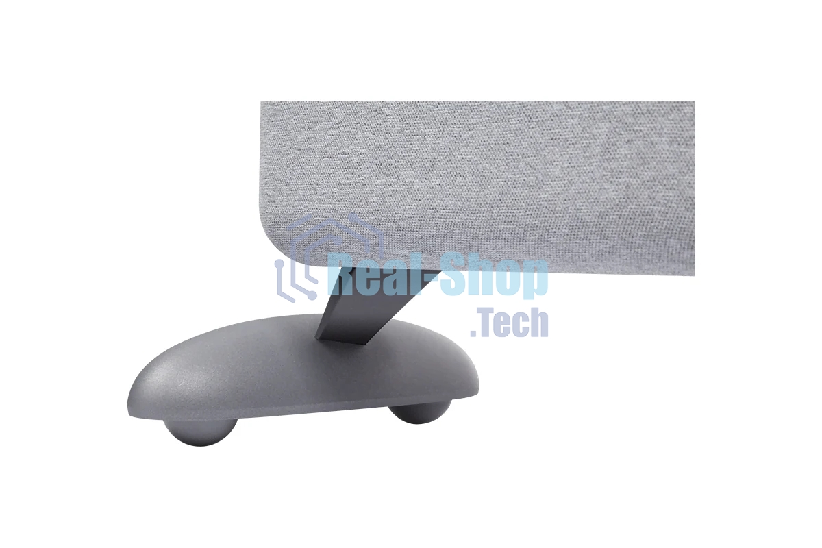 Конвектор Ballu Apollo digital INVERTER Moon Gray BEC/ATI-2001 серый, 2000 Вт, 25 м2, термостат, дисплей, WiFi