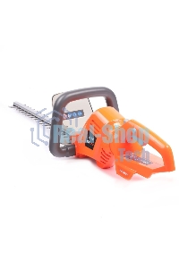 Хедж-триммер аккумуляторный PATRIOT CH4080, 40B платформа LCT, длина ножей 450мм, поворотная рукоятка, без АКБ и ЗУ