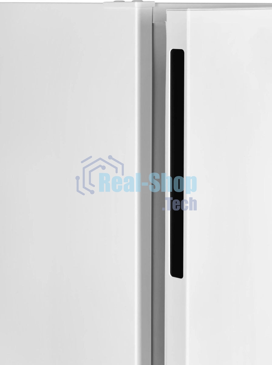 Морозильная камера Nordfrost DF 256 WAP белый, 100л, 3 ящика