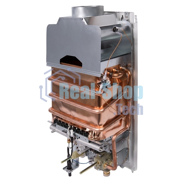 Колонка газовая Royal Thermo GWH 11 Piezo Pro