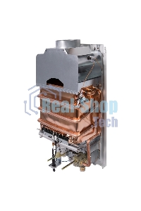 Колонка газовая Royal Thermo GWH 11 Piezo Pro