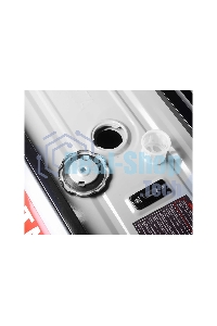 Электрогенератор бензиновый Ресанта БГ 3000 Р, 2.5 кВт, 66 дБ, 40 кг